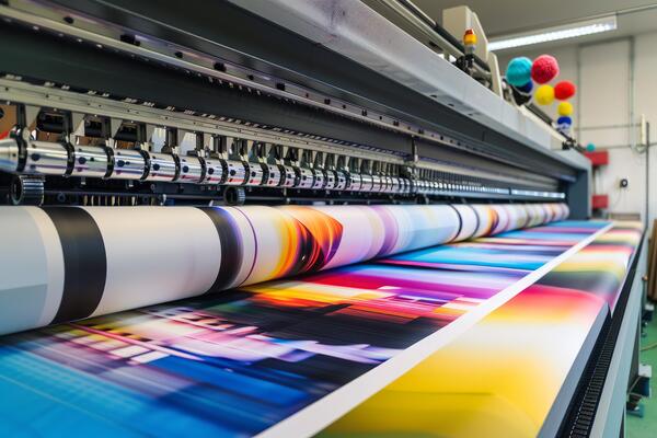 Impression Numérique